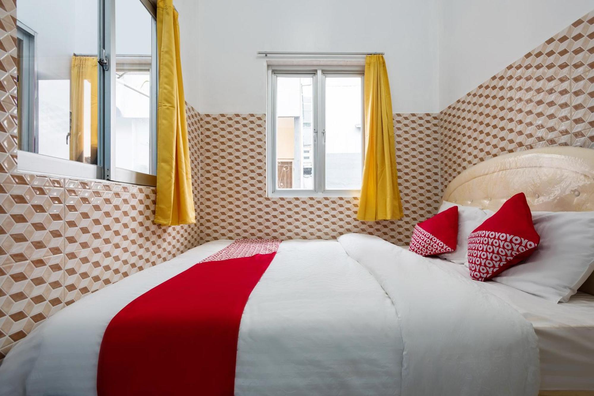 Oyo Life 3284 Pademangan 3 Hotel Jakarta